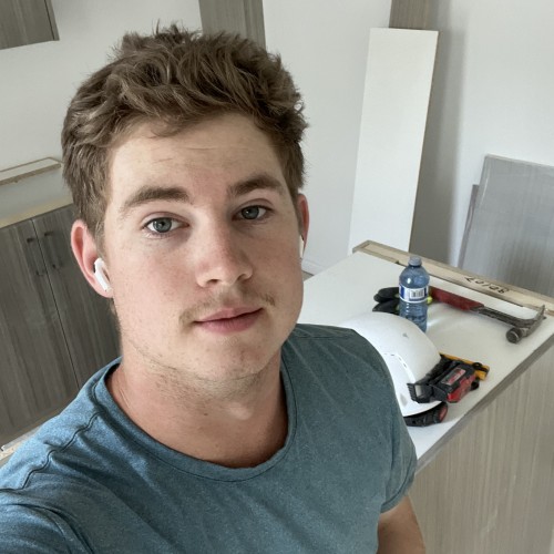 Shane P. profile photo