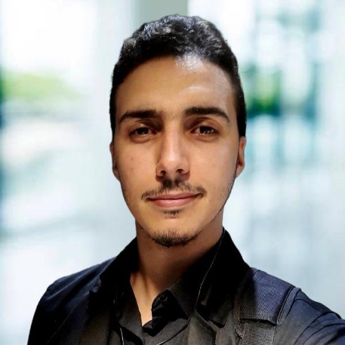 Zakaria B.