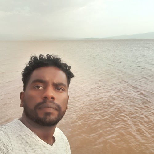 Eyoel K.