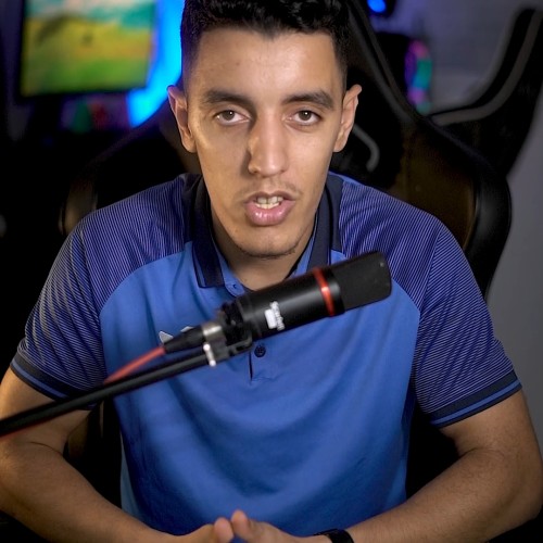 Kamro R. profile photo