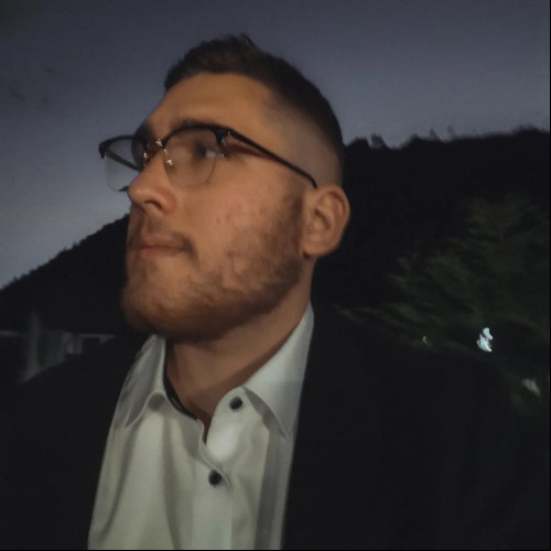 Matteo F.