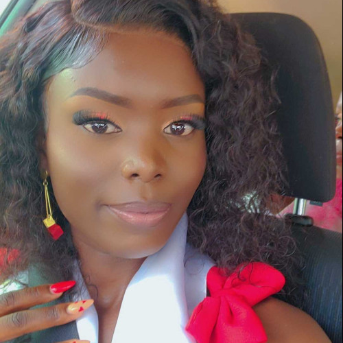 Nasha e. profile photo