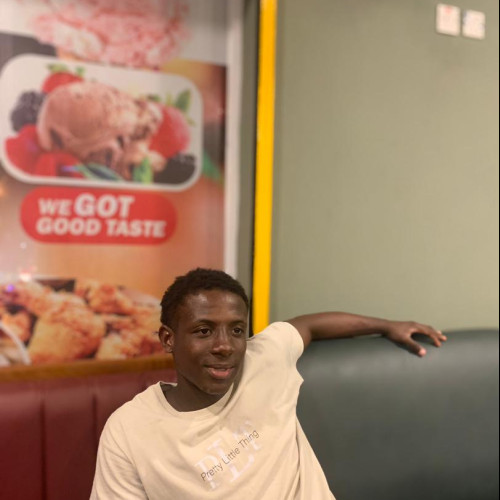 Emmanuel  C. profile photo
