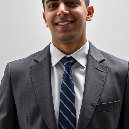 Youssef G. profile photo