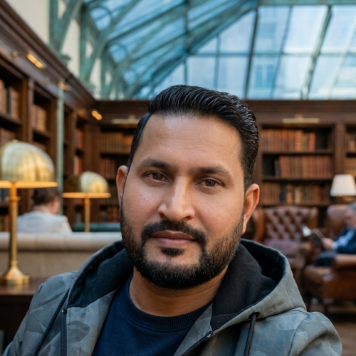 Ali A. profile photo