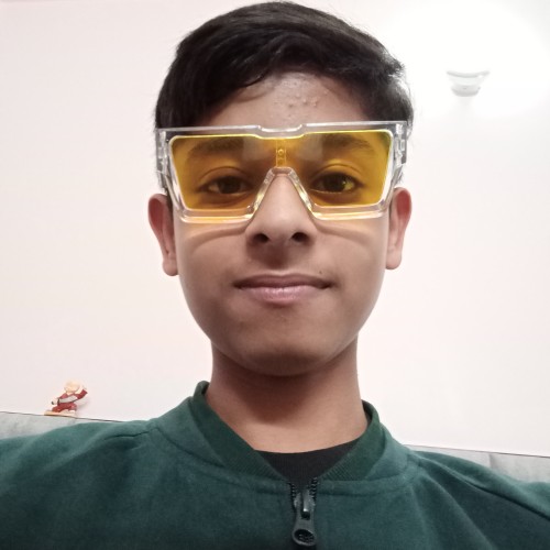 Manan B. profile photo