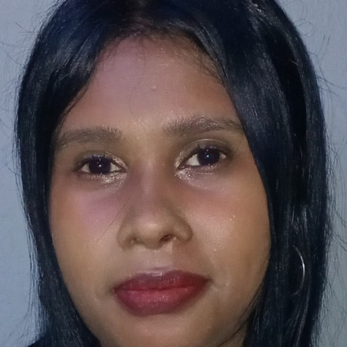 Mish P. profile photo