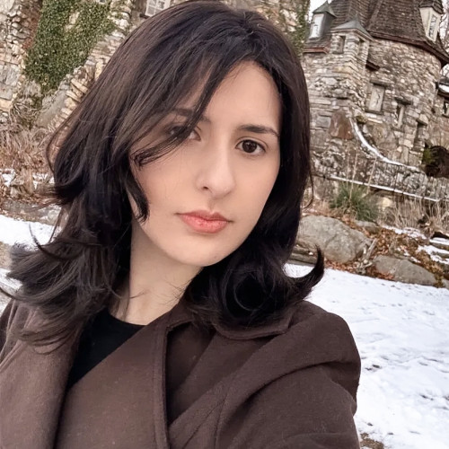 Delerium R. profile photo