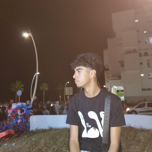 Zaid A. profile photo