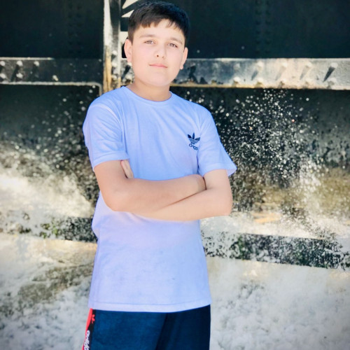 Abdul A. profile photo