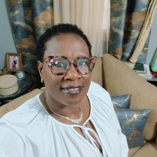 Maria B. profile photo