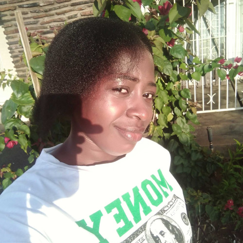 Tendai M. profile photo