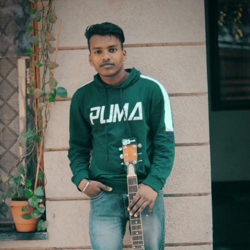 Aman V. profile photo