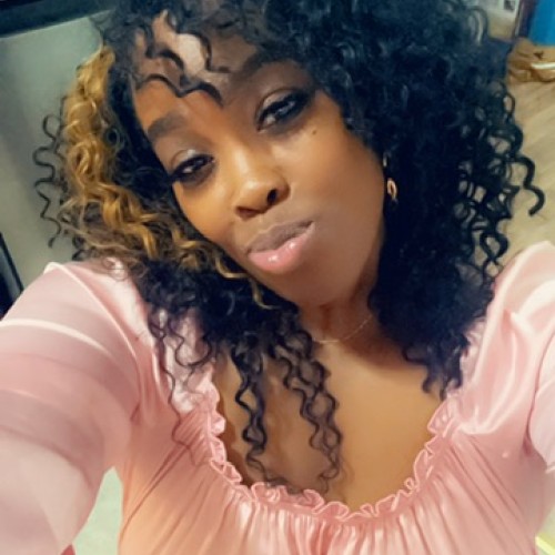 Crystal B. profile photo