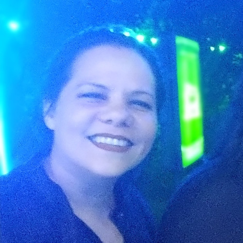 Rocio A. profile photo