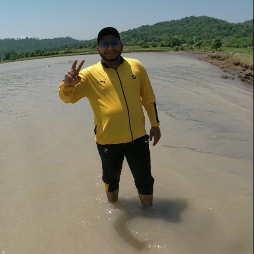 shubham j.
