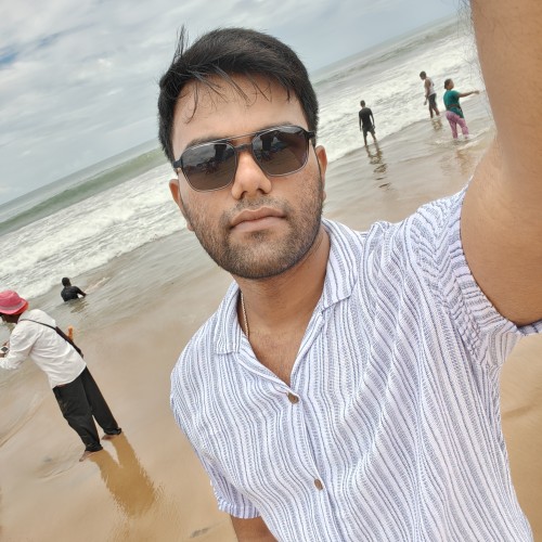 Subham S.