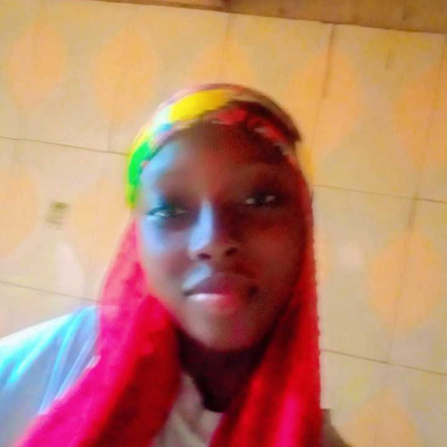 Amina j. profile photo