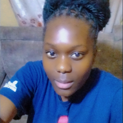 Mitchelle A. profile photo