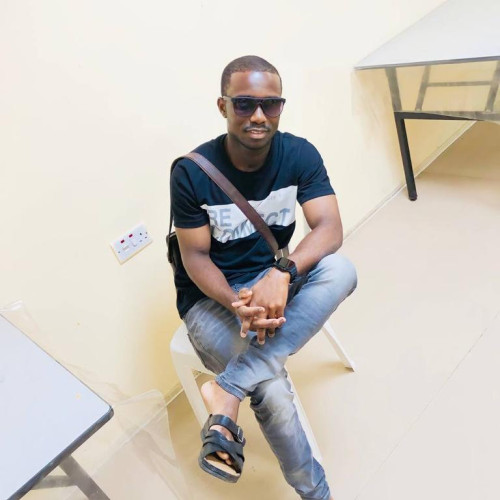 Gilbert O. profile photo