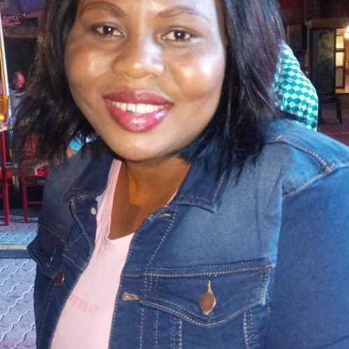 Portia R. profile photo