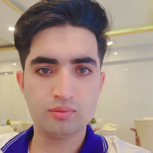 Ghulam H.