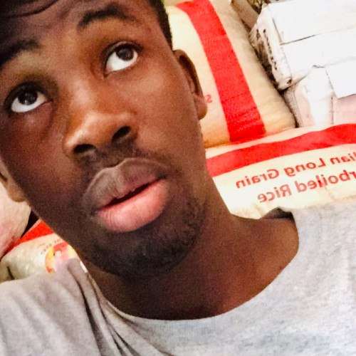 Mohamed lamine T. profile photo