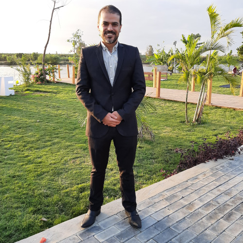 ibrahim f. profile photo