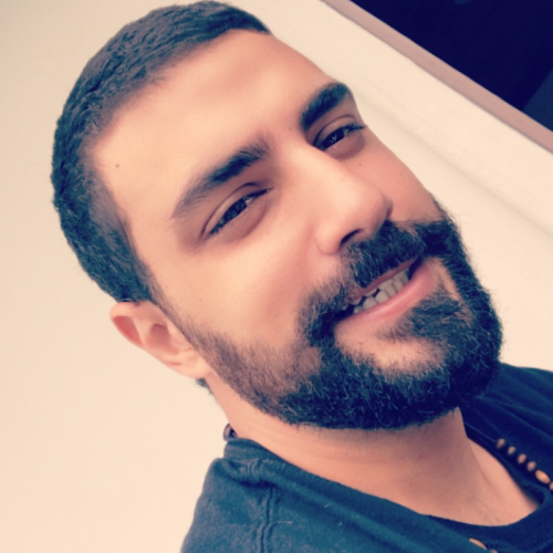 John B. profile photo