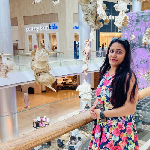 Roshni C. profile photo