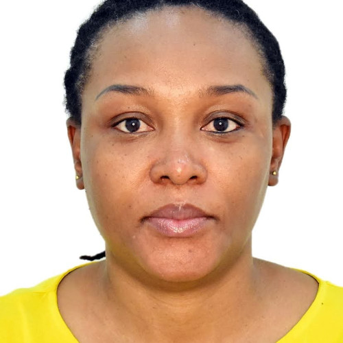 Aderinola  O. profile photo