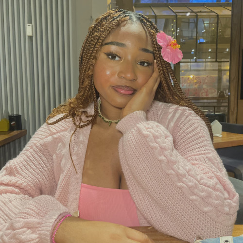 Alexia O. profile photo