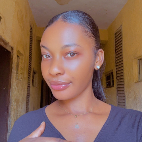 Grace O. profile photo