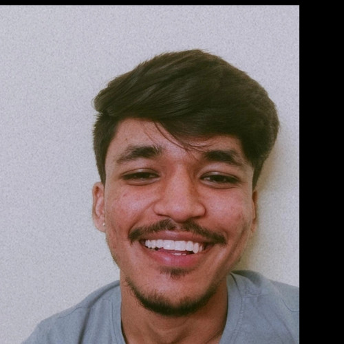 Praful X. profile photo