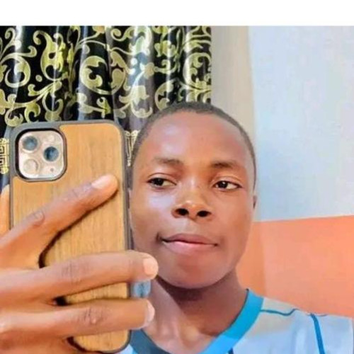 Kingsley S. profile photo