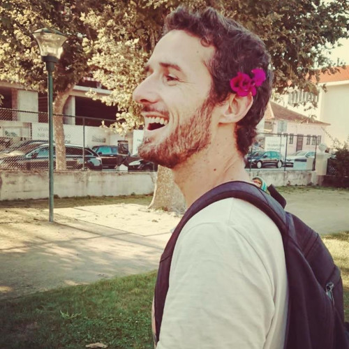 carlos l. profile photo