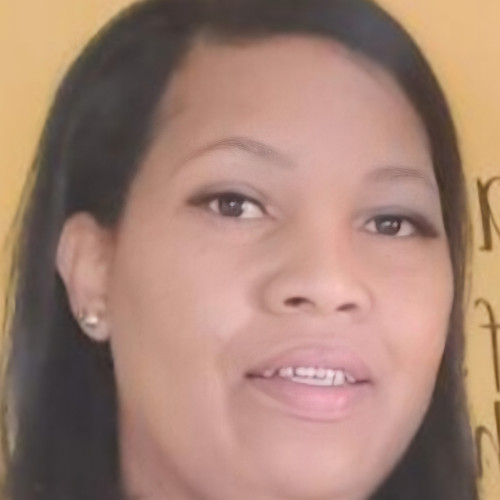 Letasha A. profile photo
