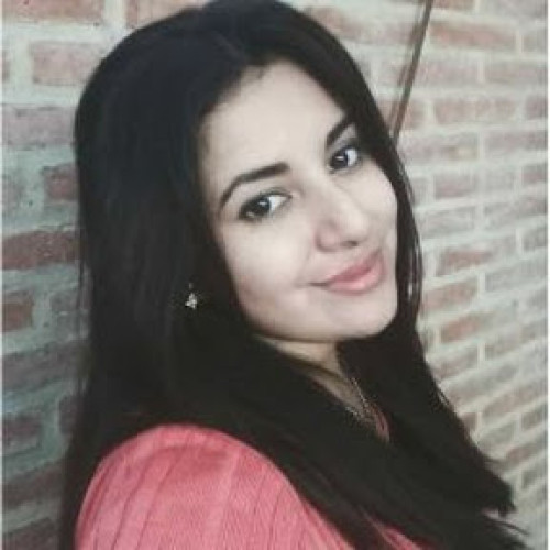 yohana R. profile photo