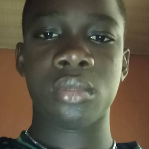 Keston  B. profile photo