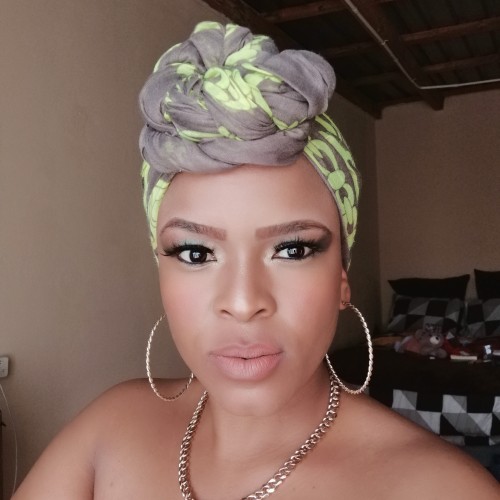 Thato Mary Z.