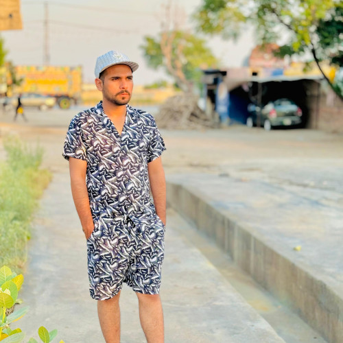 Mirza A. profile photo