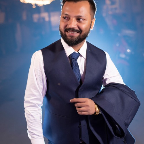 Supratim  C. profile photo