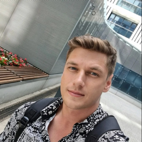 Mike B. profile photo