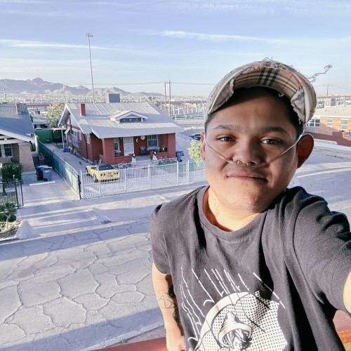 Dante  C.