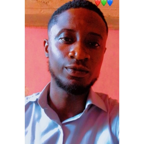 Emmanuel Charles  Q. profile photo