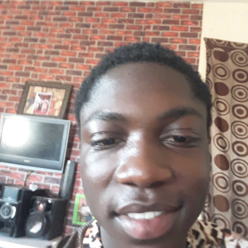 Jude s. profile photo