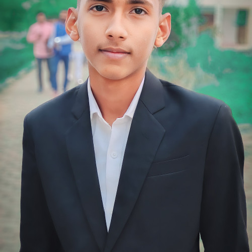 Ajay Y.
