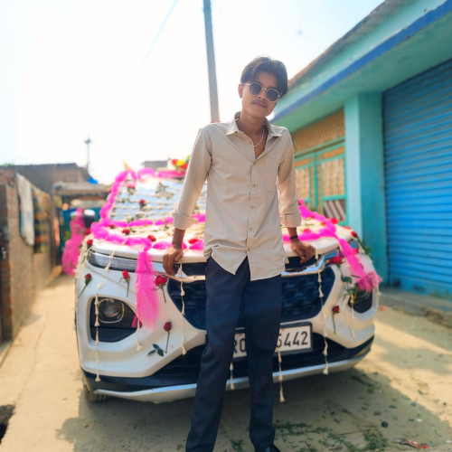 Aryan A. profile photo