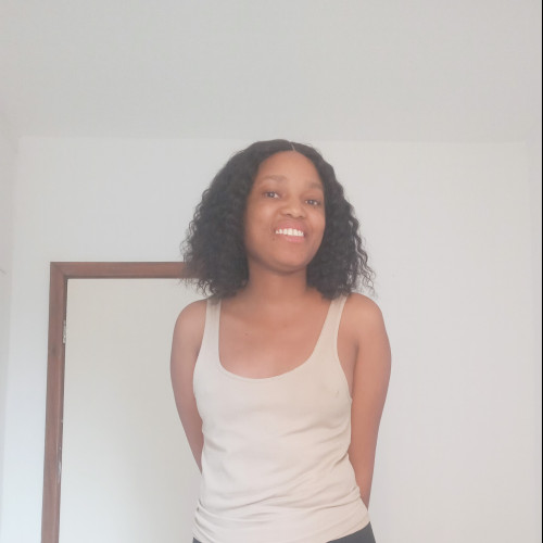 Nthati L. profile photo