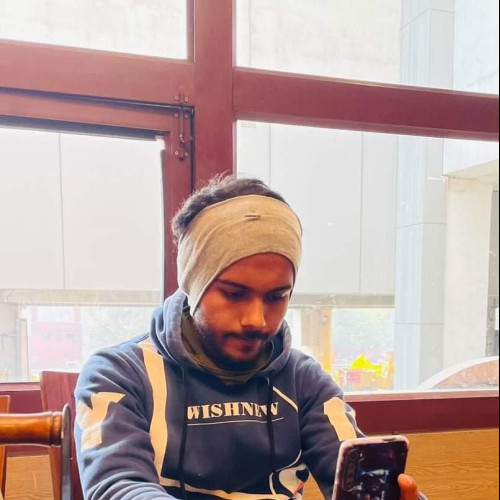 Shashwat S. profile photo